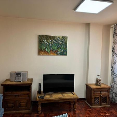 Apartamento Origen Haro Paternina Exterior foto