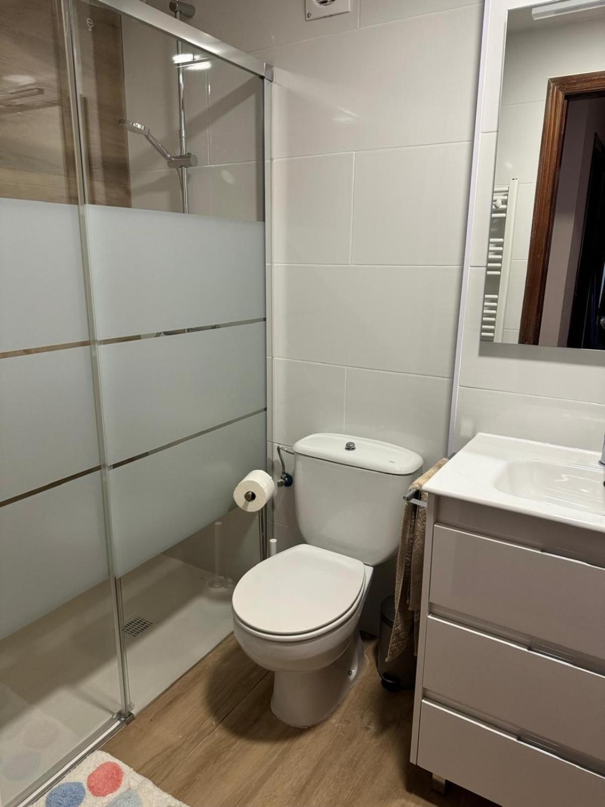Apartamento Origen Haro Paternina Exterior foto