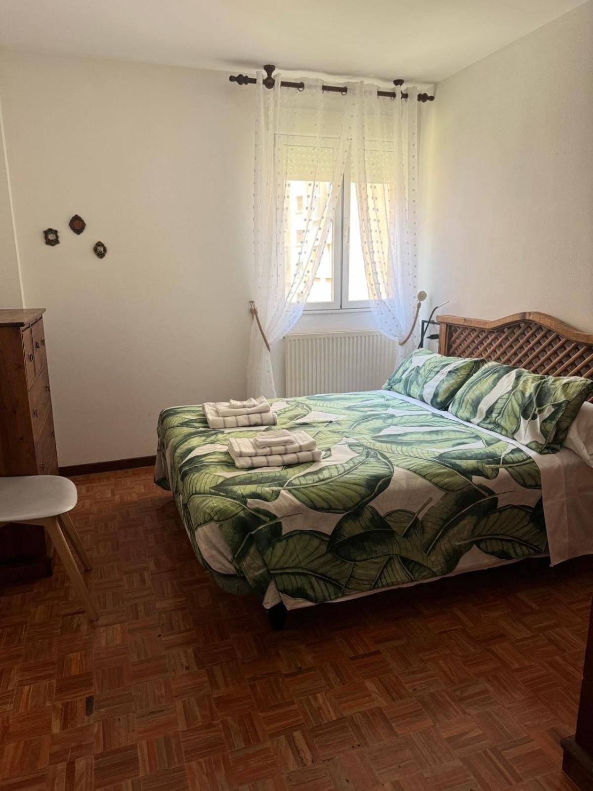 Apartamento Origen Haro Paternina Exterior foto
