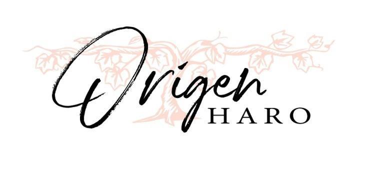 Apartamento Origen Haro Paternina Exterior foto