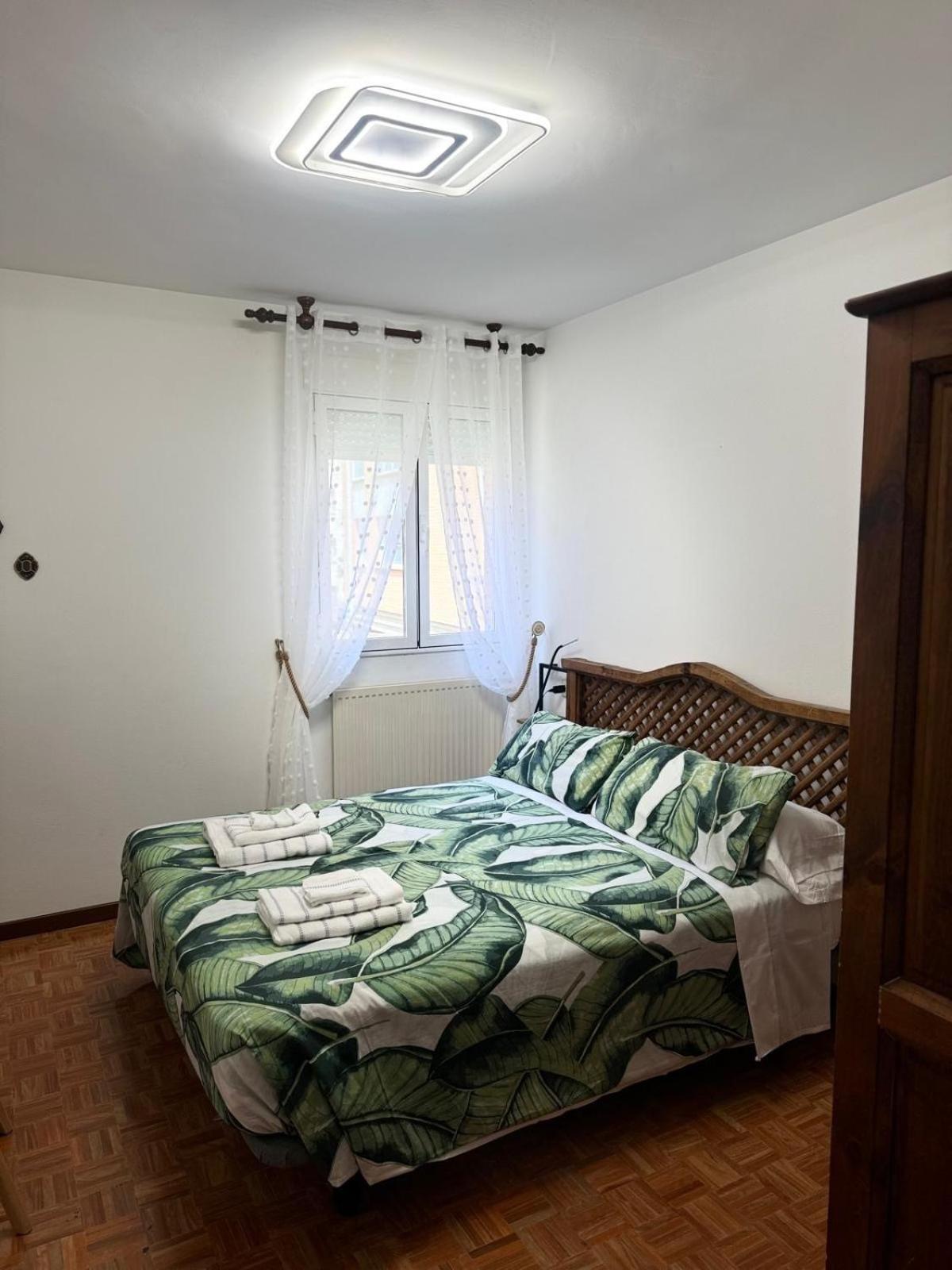 Apartamento Origen Haro Paternina Exterior foto