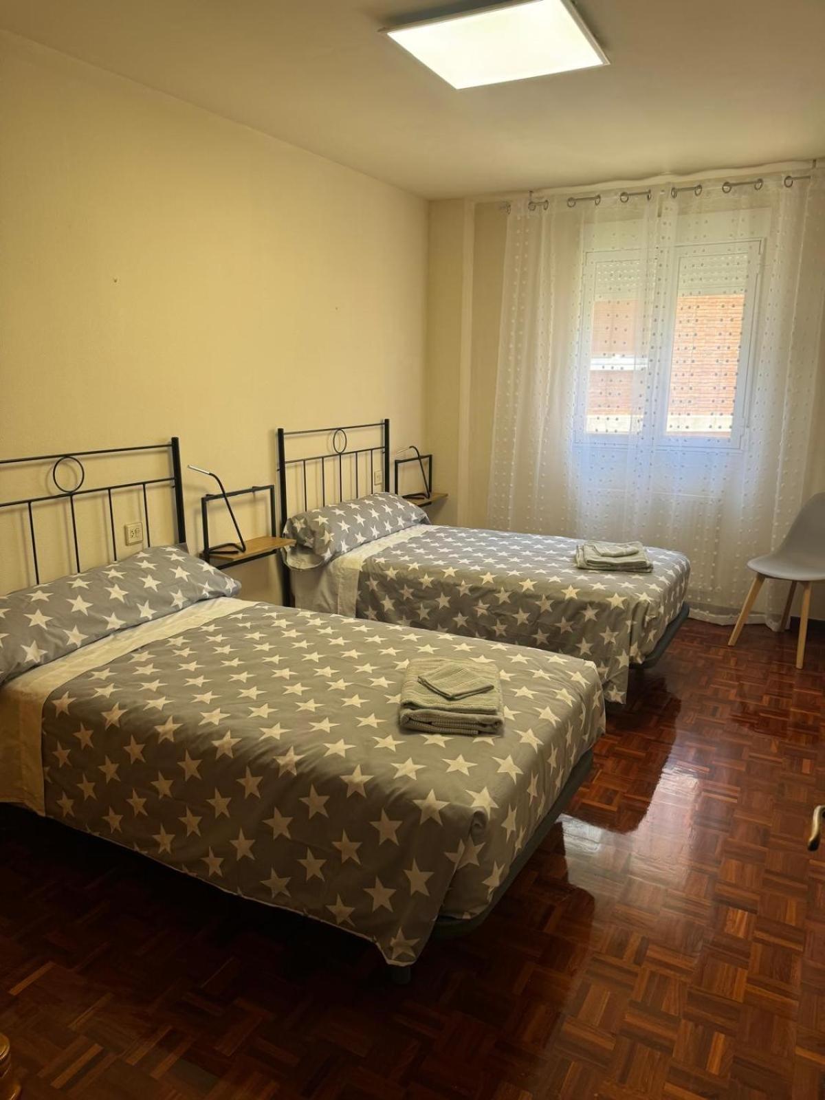 Apartamento Origen Haro Paternina Exterior foto