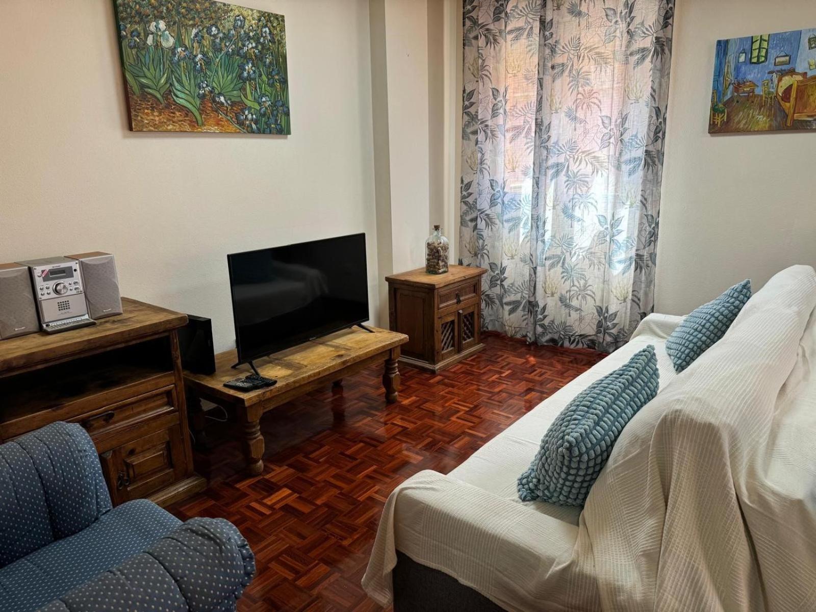 Apartamento Origen Haro Paternina Exterior foto
