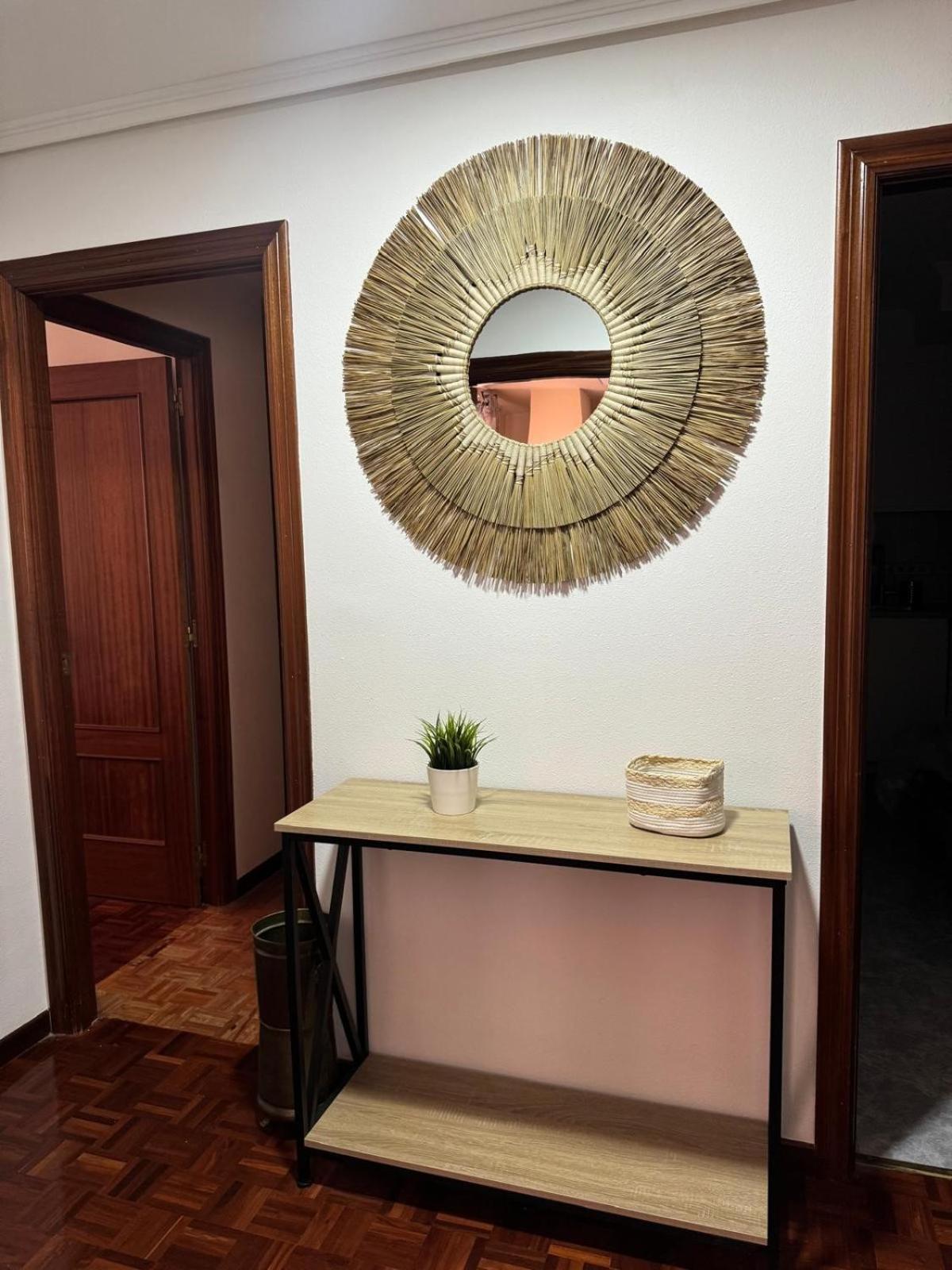 Apartamento Origen Haro Paternina Exterior foto